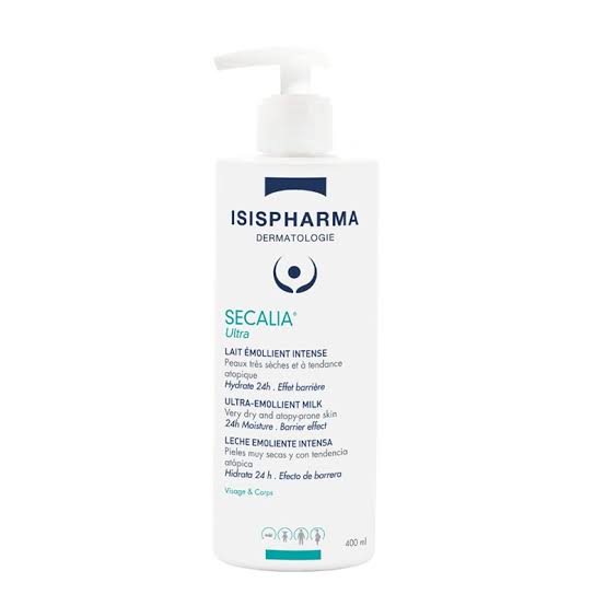 ISISPHARMA SECALIA ULTRA LAIT 400ML